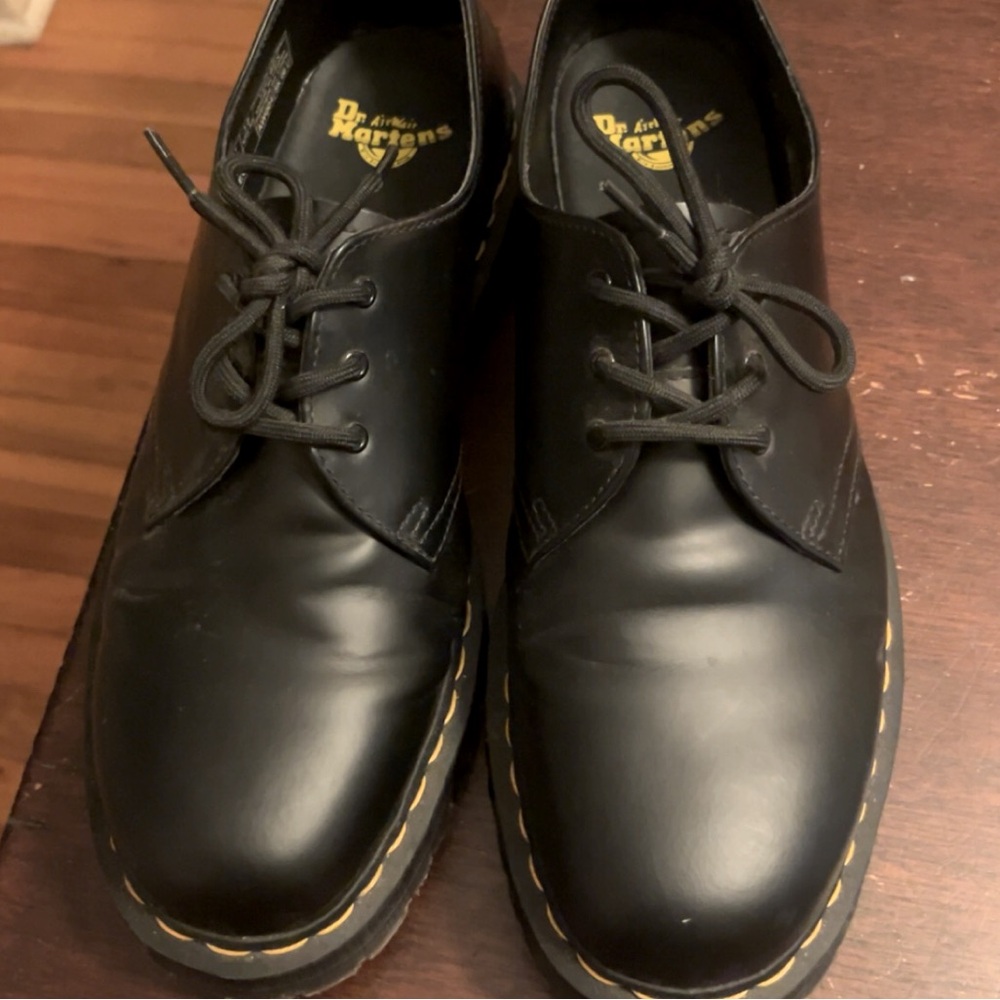 Dr Martens 1461